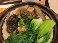 -大快活(罗湖商业城分店)