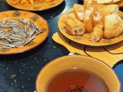 -花雕醉鸡(北大街义勇街店)