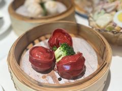 -银灯食府(丽丰国际中心店)