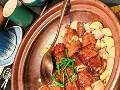 -粤·向群饭店(二沙岛店)