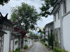 -瑞丰园庭院餐厅·白族传统家常菜
