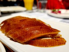 -小大董·烤鸭(观景餐厅·南京西路店)