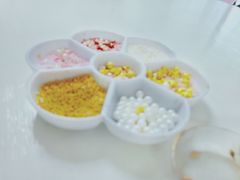 -食间旅人DIY烘焙工作室