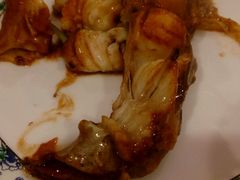 -王老六铁锅炖鱼(长春路店)