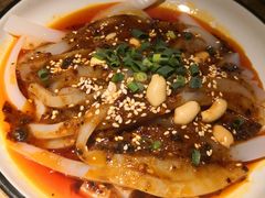 -渝信川菜(长安店)