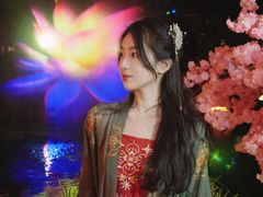 -厦门方特东方神画