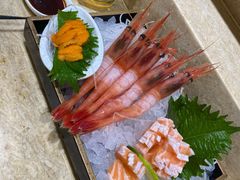 -东京屋(武定路店)