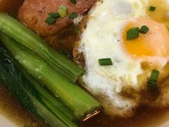 -港久茶餐厅(鹭洲里店)