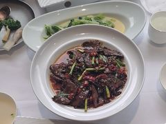 -北京老铺烤鸭(老城根店)