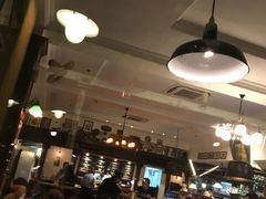 -宝莱纳餐厅(滨江店)