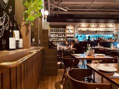 -Bistro 63 创意融合料理(广粤天地店)