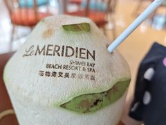 -石梅湾艾美度假酒店