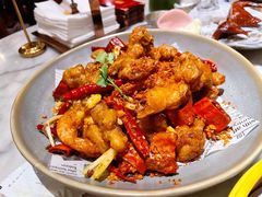 -蝴蝶里·粤菜·点心(滨江龙湖店)