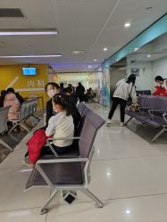 -天津市儿童医院(河西马场院区)