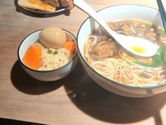 -十面春风·江南面馆(崇宁路店)