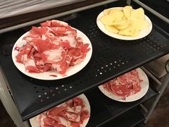 -鑫龙火锅城(青岛分店)