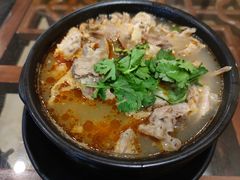 -溢香苑瓦罐(前进路店)