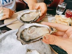 -斯普汇生蚝牛排馆(中骏世界城店)