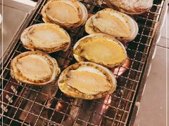 -白仁仔· 活烤海鲜 宵夜(豫园店)