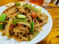 -粗茶淡饭(东滨江大道店)