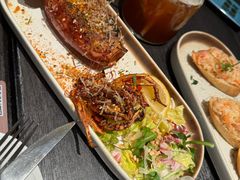 -卡朋西餐(宝安大仟里店)