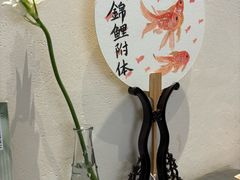 -俏立方·15年新楚菜