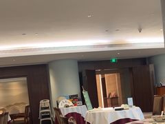 -粤财皇冠假日酒店·彩华轩中餐厅