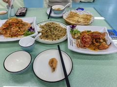 -景好海鲜餐厅(大鹏必选旅游店)