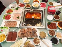 -海底捞火锅(九久奥特莱斯店)