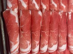 -前门·鲜肉火锅(长风店)