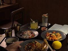 -埋位小酒馆(东城店)