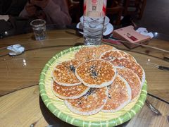 -旺钵·夷望溪·20年常德手作土钵菜(马栏山创始店)