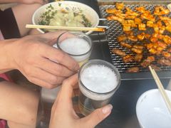 -同心烧烤(总店)