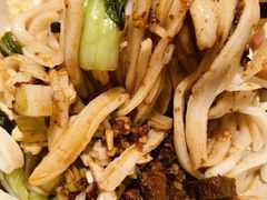 -宋益驴蹄子面肉夹馍(辛家庙店)