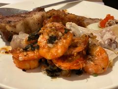 -万德诺富特酒店·自助餐厅(万德大厦店)