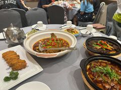 -金哥私房菜馆(张府园总店)