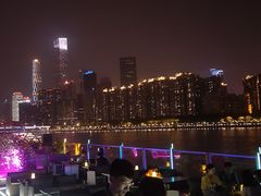 大堂-琶醍壹号•潮菜江景餐吧