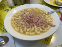 -澳洲牛奶公司(佐敦店)