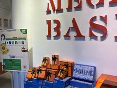 -MEGA BASE 健身馆(南山店)