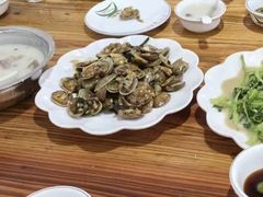 -南记食粥坊·宵夜大排档(卫国路店)
