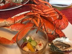 -咖啡苑 - 蔚藍夏日限定主题(永利皇宫店)