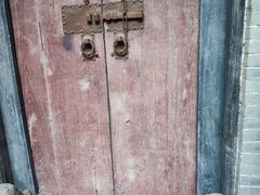 -丁村民俗博物馆