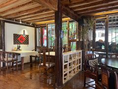 -吃货私房菜(丽江束河古镇店)