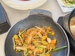 -钱记·乡野菜(紫荆花路店)