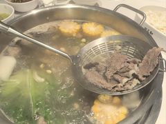 -潮正和潮汕牛肉火锅·老字号(番禺万达店)