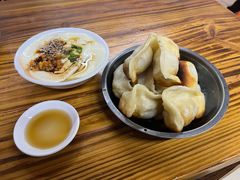 -锅贴大王南翔小笼(临沂二村店)