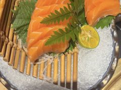 -山川小町·极番烧肉(新地假日广场店)
