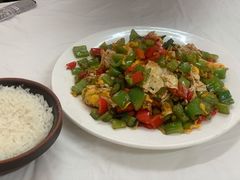 -新新湘菜馆(新中街二条店)