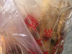 -樊记火烧店(甘泉路店)