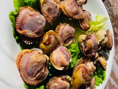 -阿杰臻选海鲜饭店(普陀山店)